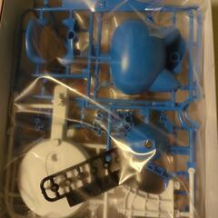 妖怪ウォッチ 06 コマじろう プラモデル妖怪ウォッチ 08 ガブニャン プラモデルの画像