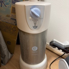 アムウェイ　お風呂　浄水器