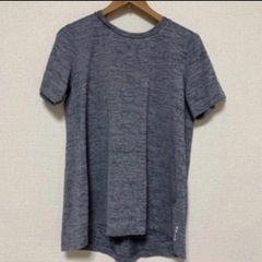 しまむら 水陸両用 Tシャツ