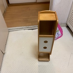 値下げトイレペーパーラック