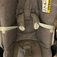 BABY チャイルドシート MAXI-COSI（マキシコシ）の画像
