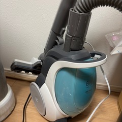 掃除機　MITSUBISHI