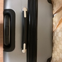 スーツケースの画像