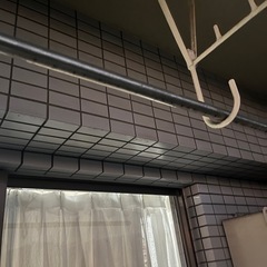 物干し竿4.2m