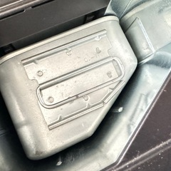 トヨトミ ファンヒーター　LC-V344の画像