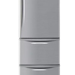 ※取引中　【0円】冷蔵庫　365L       2012年製