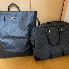 ✨希望額をお知らせください✨正規品LOUISVUITTONビジネスバッグの画像
