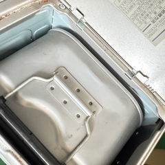 大きめ ダイニチ　ブルーヒーター FW-568Lの画像