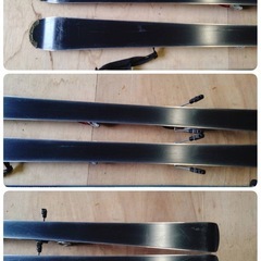 ○19) ヴィスト VIST D-TYPE SPEED LOCK FULL WOODCORE OXBON