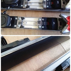 ○19) ヴィスト VIST D-TYPE SPEED LOCK FULL WOODCORE OXBON