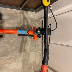 キッズ　自転車の画像