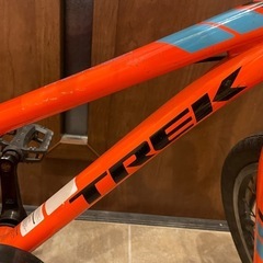 キッズ　自転車の画像