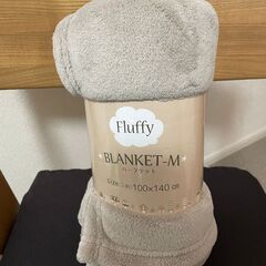 ハーフケット　【未使用】