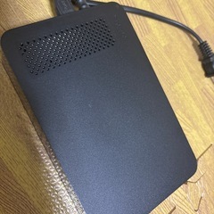 maxzen 32型液晶テレビ J32SK03 HDDバッファロー