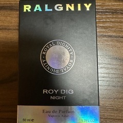 RALGNIY ROY DIG NIGHT Eau de Par...