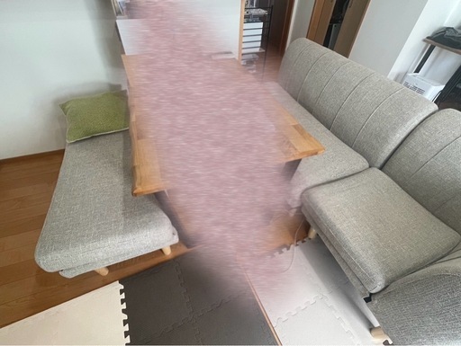 ソファー中古