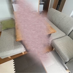 ソファー中古