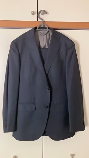 THE SUIT COMPANY 新品未使用