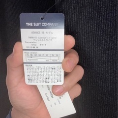 THE SUIT COMPANY 新品未使用の画像