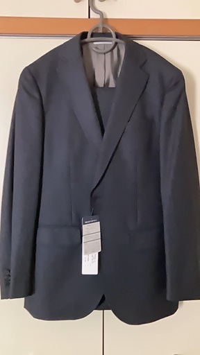 THE SUIT COMPANY 新品未使用