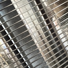 遠赤外線コロナ 遠赤外線　ストーブ 型式名 DH-1108Rの画像