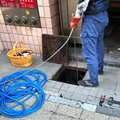 🔥急募🔥貯水槽清掃スタッフ🎉経験者超高待遇👑月給375,000円スタート可💰週払いOK✨すぐに現金が欲しい方歓迎👍今よりもっと稼ぎたい方募集☘️の画像