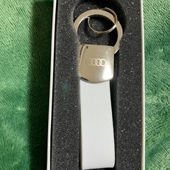 アウディ　Audi  キーホルダー