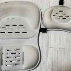 ベビーカーの画像