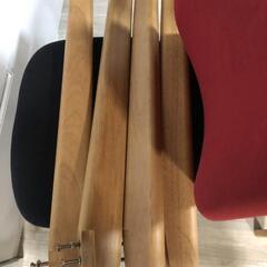 最終値下げ【配達応相談】⭐美品⭐東京インテリア購入ダイニングセット（４人掛け）定価10万以上‼️の画像