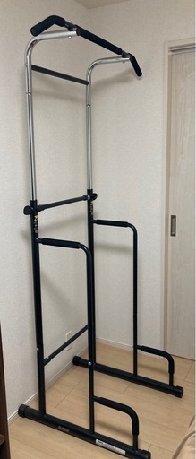ALINCO EX900T 懸垂機(定価17,800円)