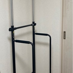 ALINCO EX900T 懸垂機(定価17,800円)