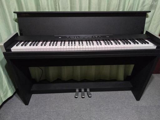 KORG 電子ﾋﾟｱﾉ LP-350 配送料無料(30km圏内)