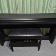 KORG 電子ﾋﾟｱﾉ LP-350 配送料無料(30km圏内)の画像