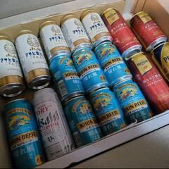 お酒/ビール/発泡酒/第3のビール/チューハイ　46本の画像