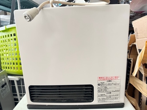 リンナイ　SRC-364E LPガス用 4. 07kW