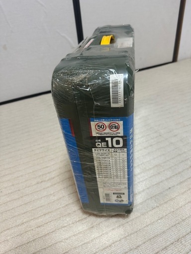 タイヤチェーン