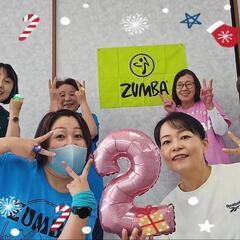 ZUMBAサークルメンバー大募集☆初心者🔰様歓迎♪ − 千葉県