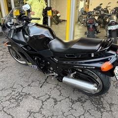 zzr1100 c!の画像