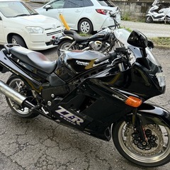 zzr1100 c!の画像