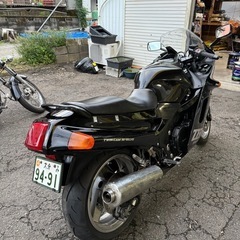 zzr1100 c!の画像