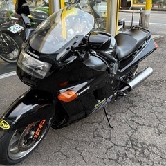 zzr1100 c!の画像