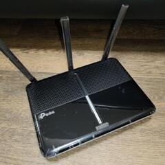 未使用品 TP-Link Archer A2600 Wi-Fiルーター