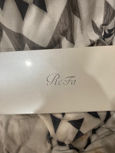 マッサージ器 refa