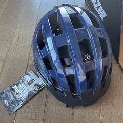 新品未使用 自転車　ヘルメット