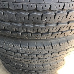 TOYO 155/80r14 夏 4本