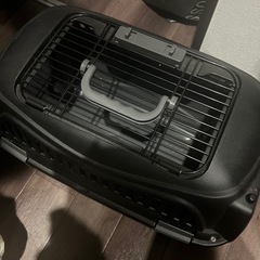 ペットキャリーの画像