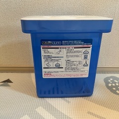 哺乳瓶消毒、ミルトンの画像