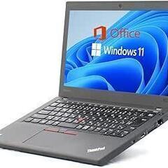 🍀【美品】 Lenovo ThinkPad X ■MS Offi...