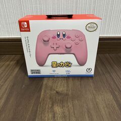 【新品未開封品】パワーエー PowerA NSGP0348JP-...