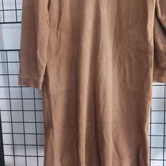 Studio PICONE ROMA ピッコーネ 長袖ワンピースの画像